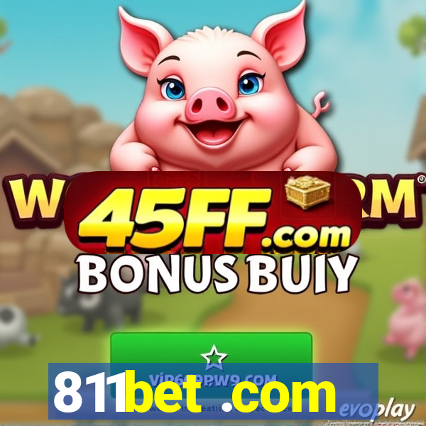 811bet .com